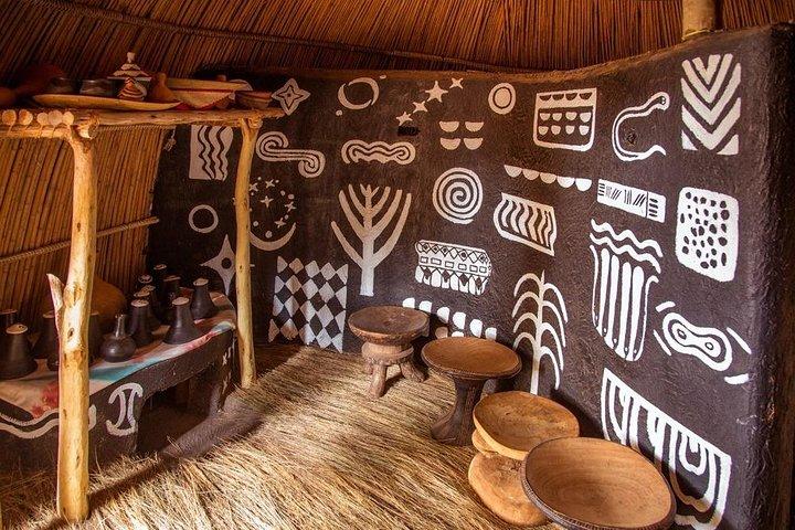 3 days Big five Game Viewing in Queen Elizabeth National Park