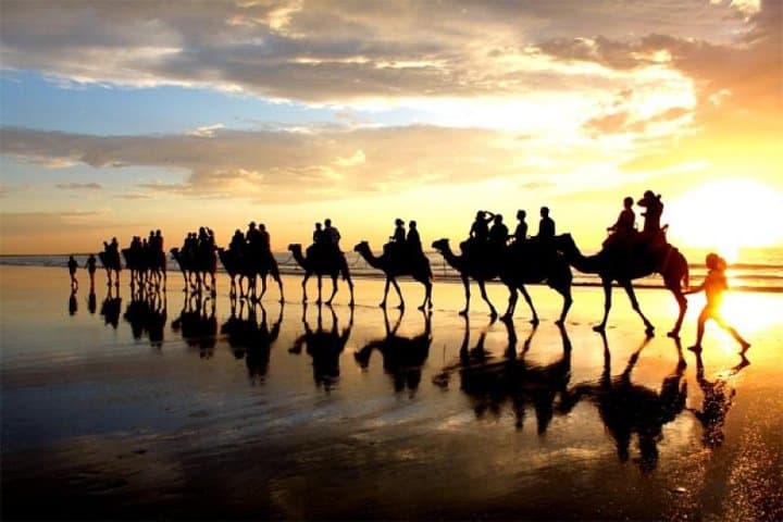 Camel Riding Agadir