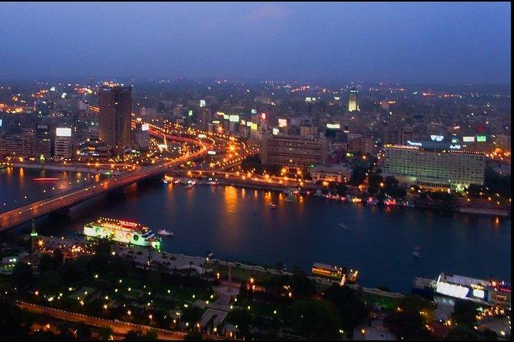 Explore Cairo & Giza at 3-Day tours