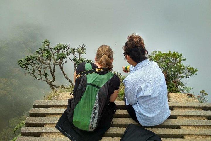 Little England of Nuwara Eliya (3 Days, 2 Nights)