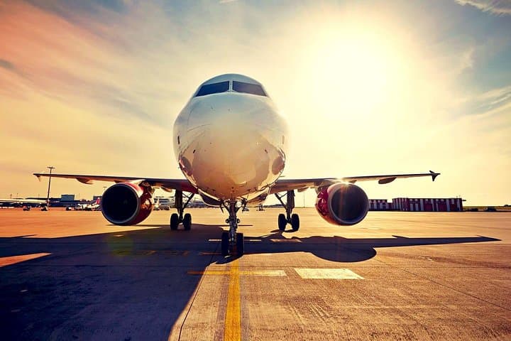 Athens airport to Rafina port
