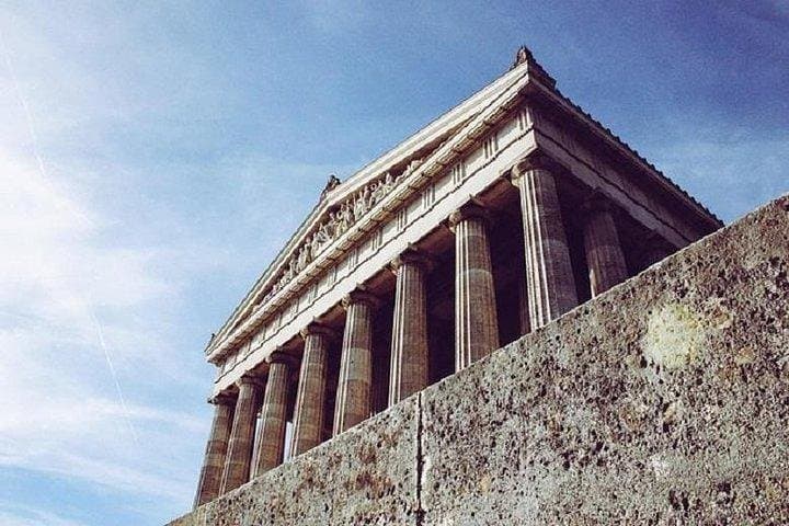 Athens International Airport Private Transfers to Athens city
