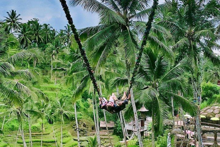 Bali Culture and Choose Your Bali Tour Route in Bali with Bali driver-Free WIFI