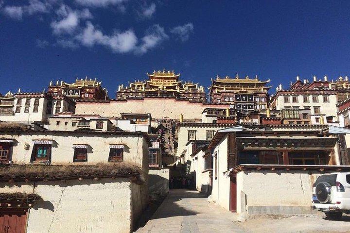 2-Day Shangri-La Private Tour