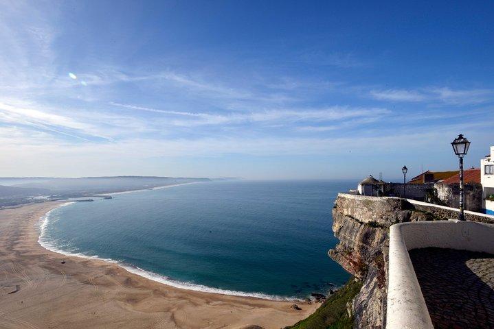 Fátima, Batalha, Nazaré and Óbidos Private Tour