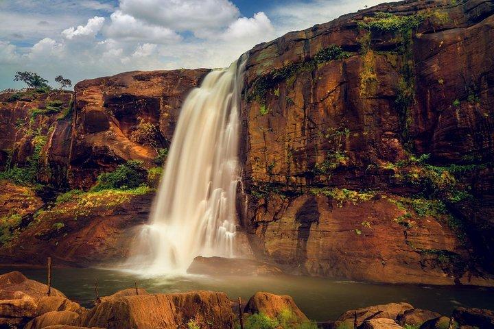Thrilling Athirapilly: Day Trip From Cochin