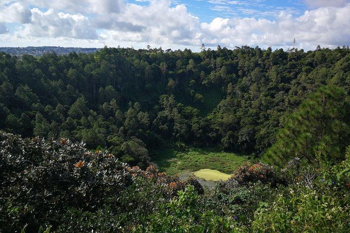 Mauritius Guided South tour (Private)
