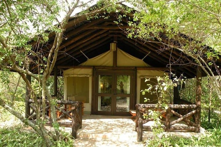 3 Days Maasai Mara Adventure