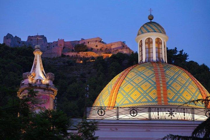 Discover Salerno: Walking Tour with an Expert Local Guide