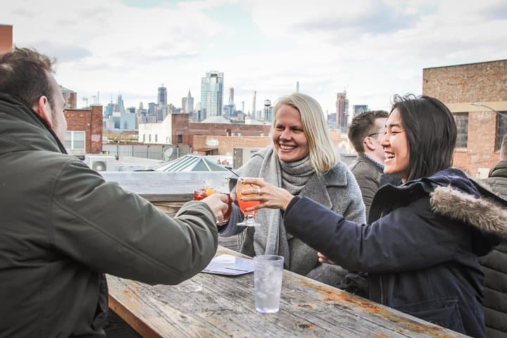 NYC Private Tour with a Local, Highlights & Hidden Gems, 100% Personalized