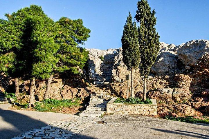 In the Footsteps of St.Paul - Full Day Tour