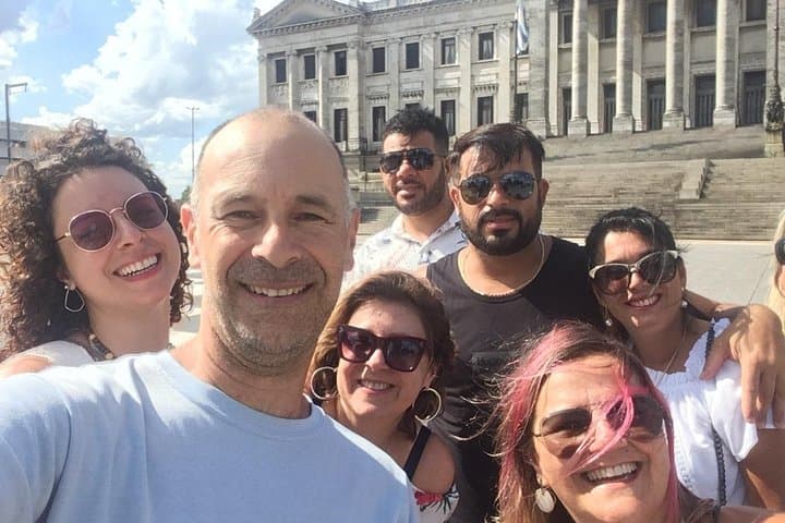 Best City Tour for Cruisers