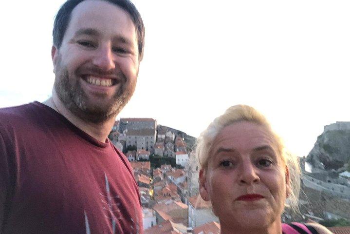 Dubrovnik City Walls Guided Walking Tour – Morning or Sunset