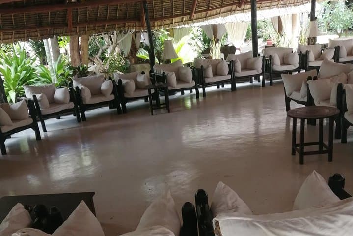 5 Days Kenyan Beach Safari In Watamu