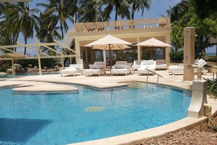5 Days Kenyan Beach Safari In Watamu