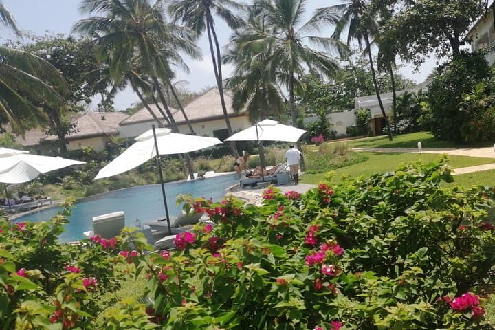 5 Days Kenyan Beach Safari In Watamu