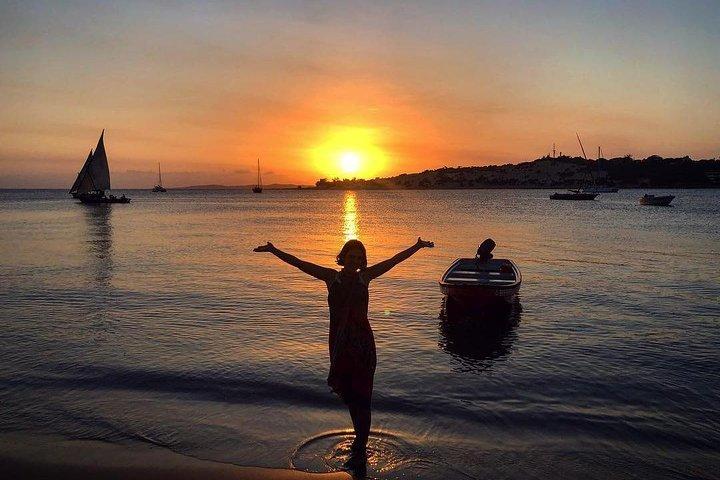 5 Days Kenyan Beach Safari In Watamu