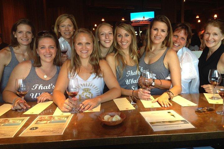 Wine & Cheese Half Day Tour - Niagara On The Lake Wine Tour