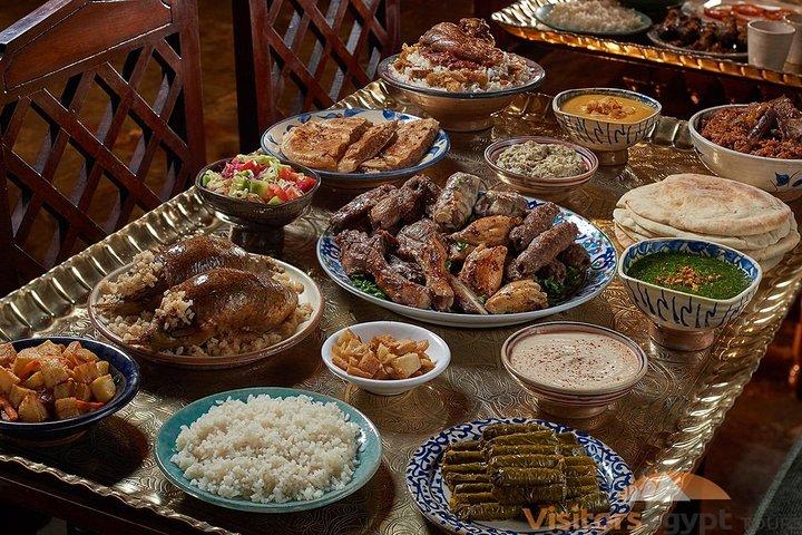 Explore Cairo & Giza at 3-Day tours