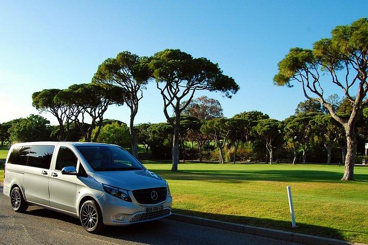 Carvoeiro and Silves Premium - Shared small group > VTours Algarve