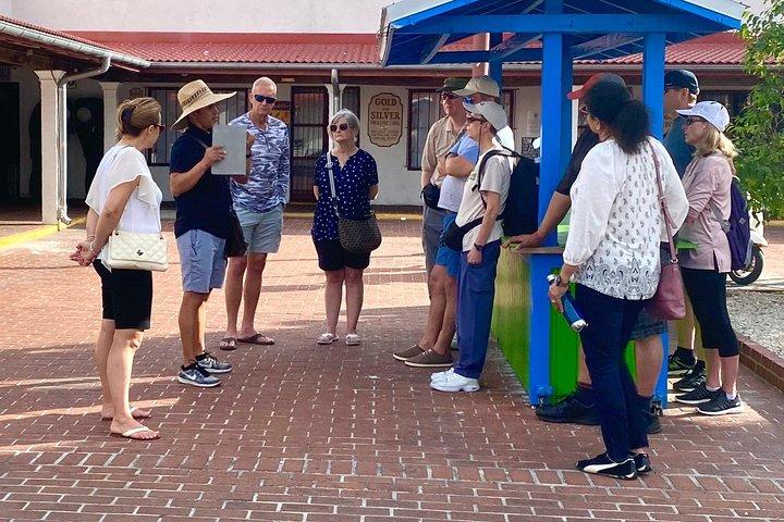 Southernmost Key West History and Culture Small-Group Walking Tour