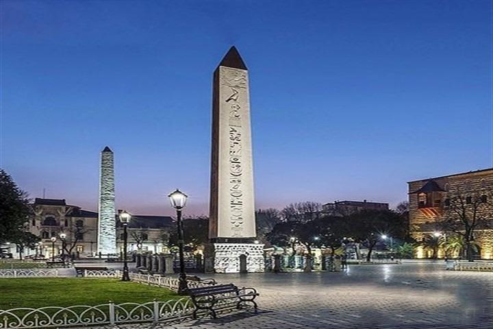 Istanbul's Old City Tour - Small Group