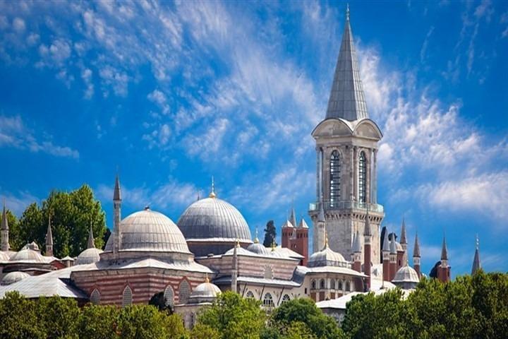 Istanbul's Old City Tour - Small Group