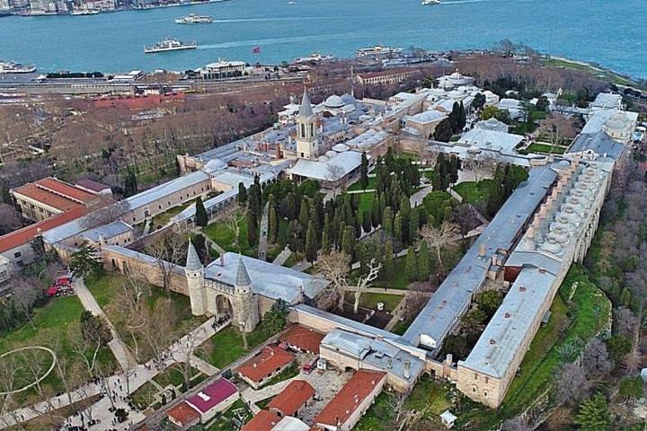 Exploring Old City of Istanbul - Private Basis