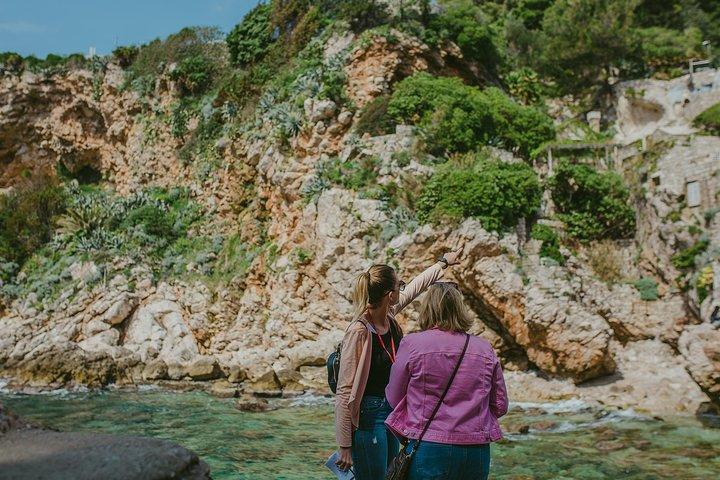 Dubrovnik Old Town Private Walking Tour