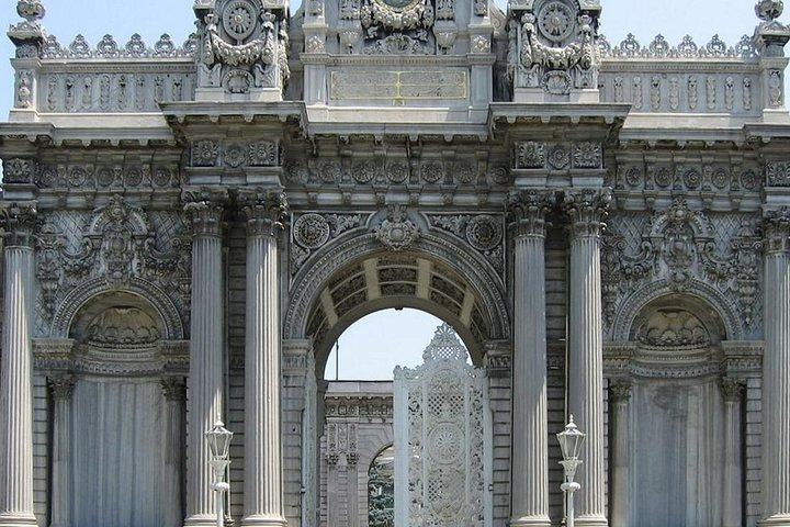 Istanbul's New City Tour - Private Basis
