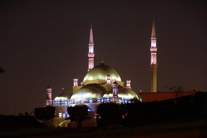 Day Tour to Islamic Cairo and the Museum of Islamic Art