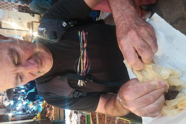 FezFoodTourWhengastronomyand culture converge in a single address