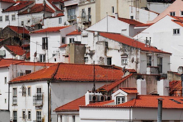 Lisbon Photo Private Day Tour