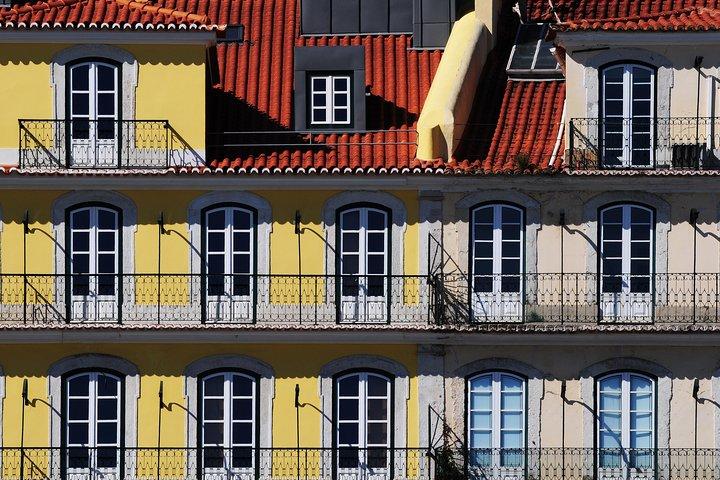 Lisbon Photo Private Day Tour