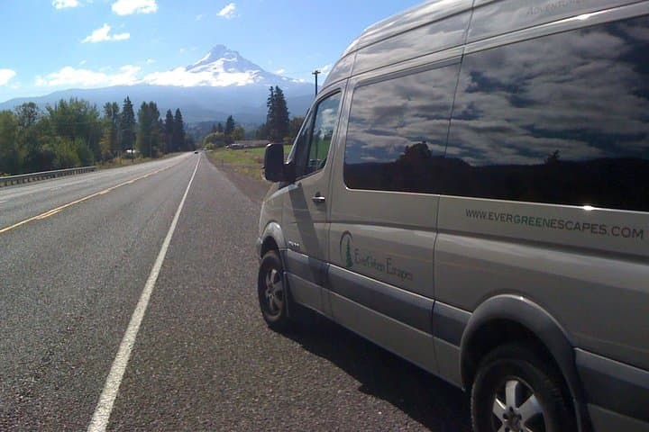 'The Best of Portland' City Tour: Small-Group Sightseeing Tour