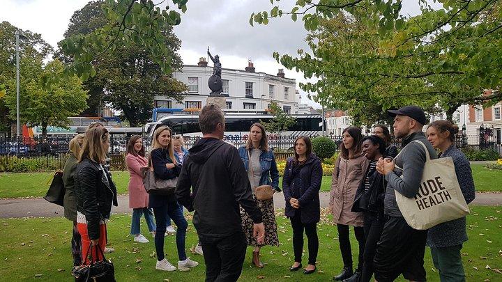Journey Through Winchester's Past