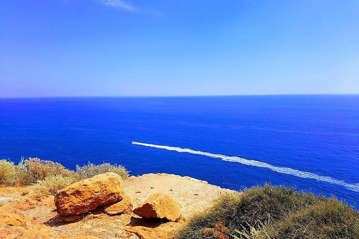 Half-day Sounio and Athenian Riviera private tour