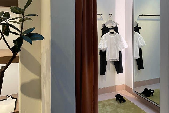 Shopping in NYC - Curated by a Personal Stylist