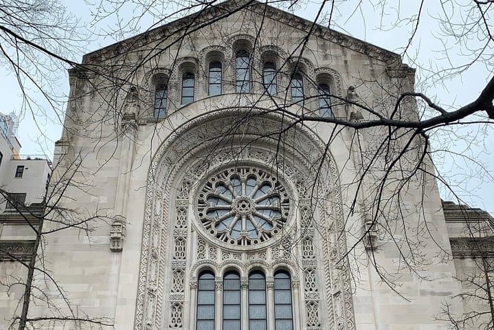 Private Walking Tour: 5th Avenue and the Gilded Age Mansions
