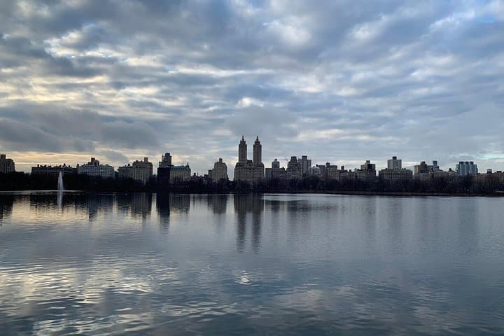 Private Walking tour: Jews of the Gilded Age: 5th Ave Mansions