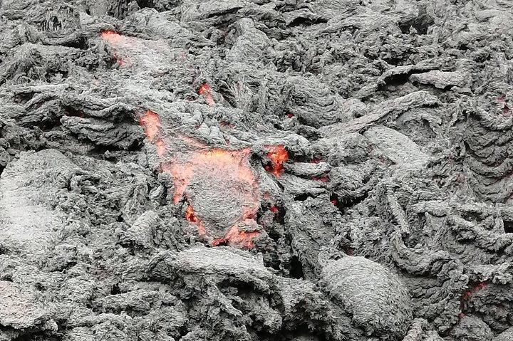Pacaya Volcano Half Day Tour