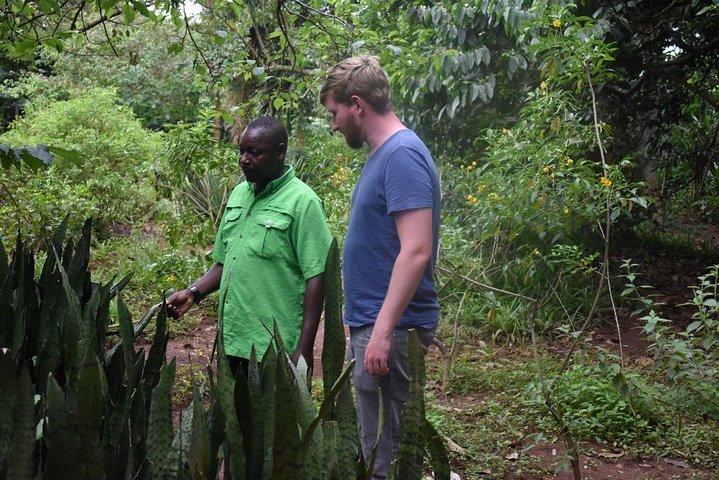 Entebbe Eco Tour - Full Day (Private)