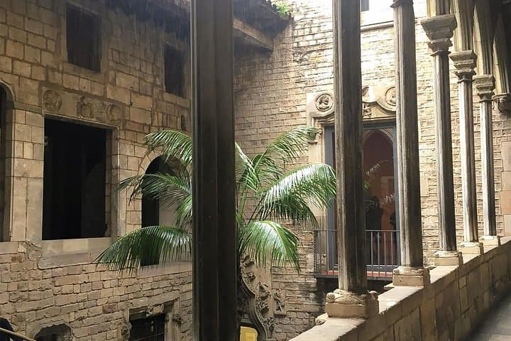 Picasso Museum | 2h Private guided tour visit | Skip the line