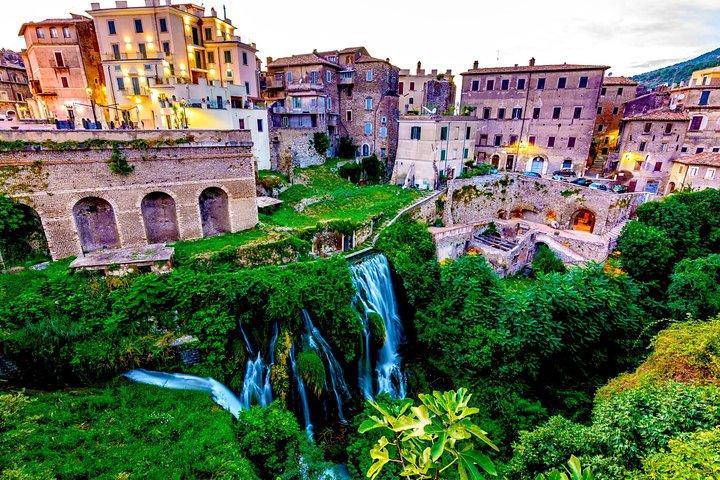 Tivoli Half Day Private Tour from Rome - Villa D'Este & Vesta's Temple