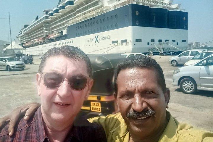Half Day Tuk Tuk Tour in Kochi - Private Tour with Hotel Pick up