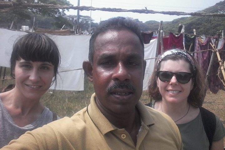 Half Day Tuk Tuk Tour in Kochi - Private Tour with Hotel Pick up