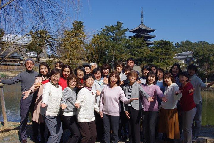 All must-sees in 3 hours - Nara Park Classic Tour! From JR Nara!