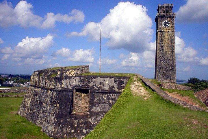 "Galle" One day Private Tour in Sri Lanka