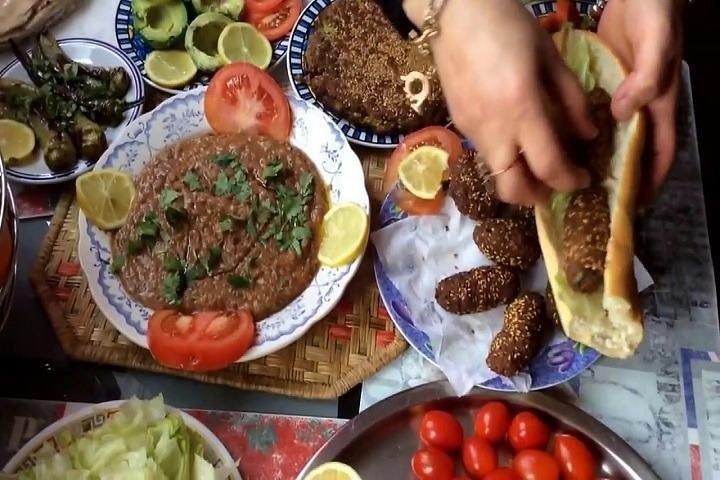 Private Cairo Street Food Tour
