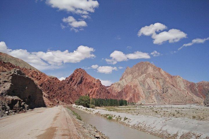 Kashgar City Tour